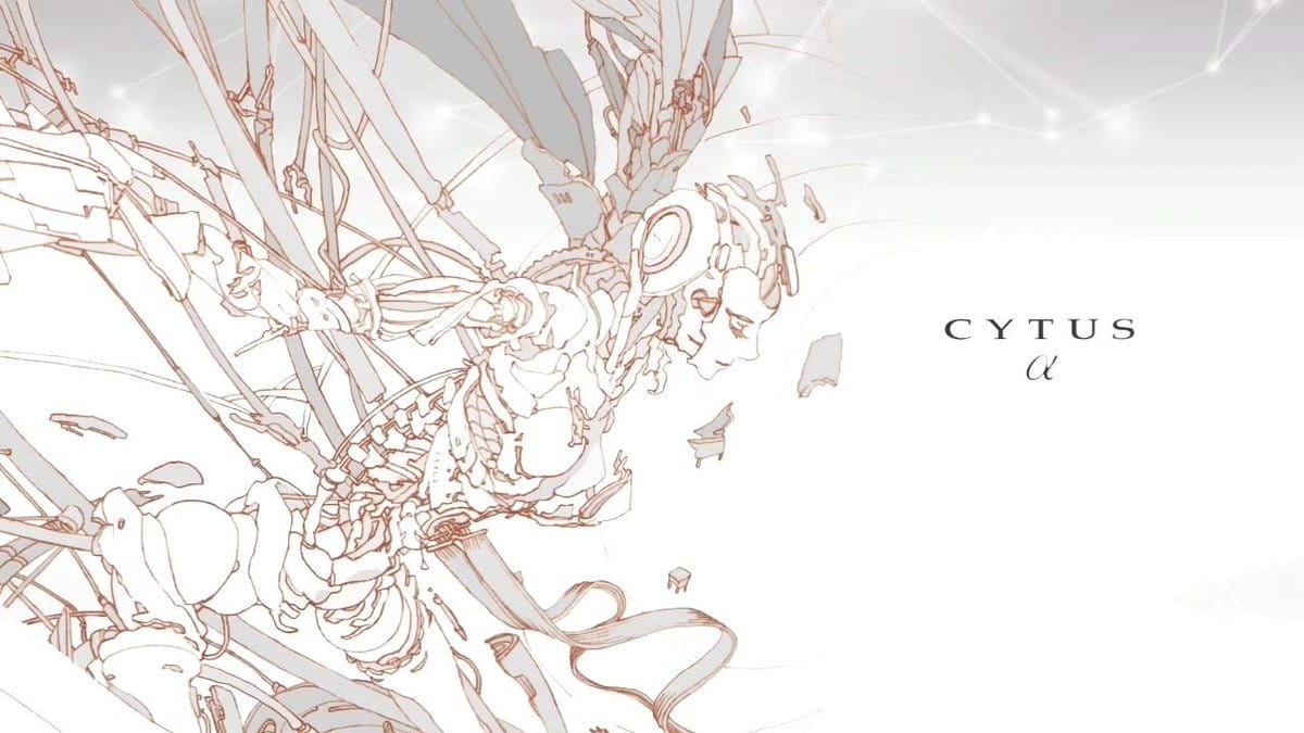 Cytus α