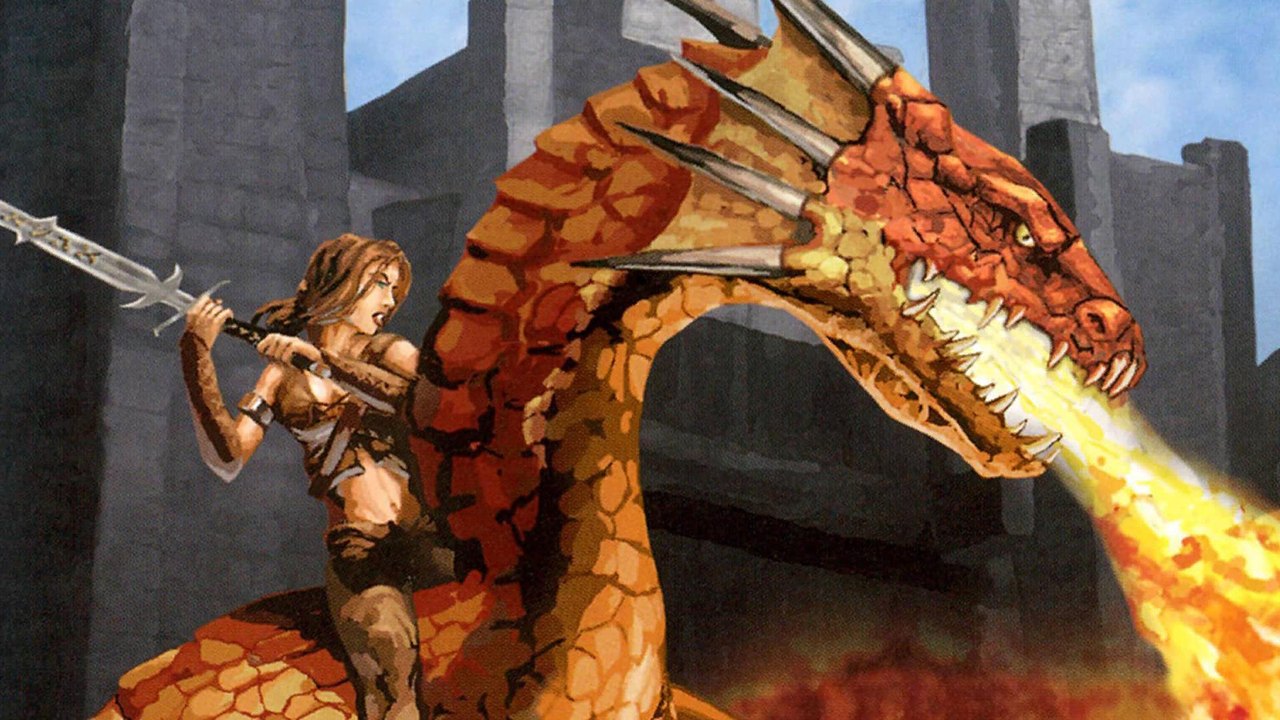 Drakan: The Ancients' Gates